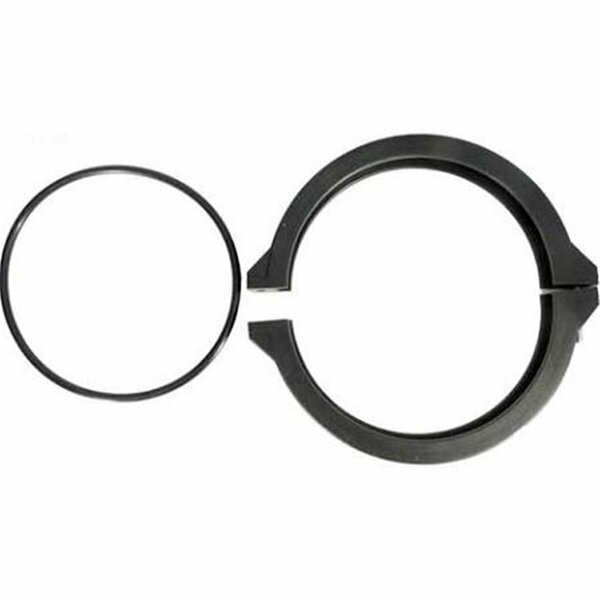 Whole-In-One Plastic Clamp Ring WH1688681